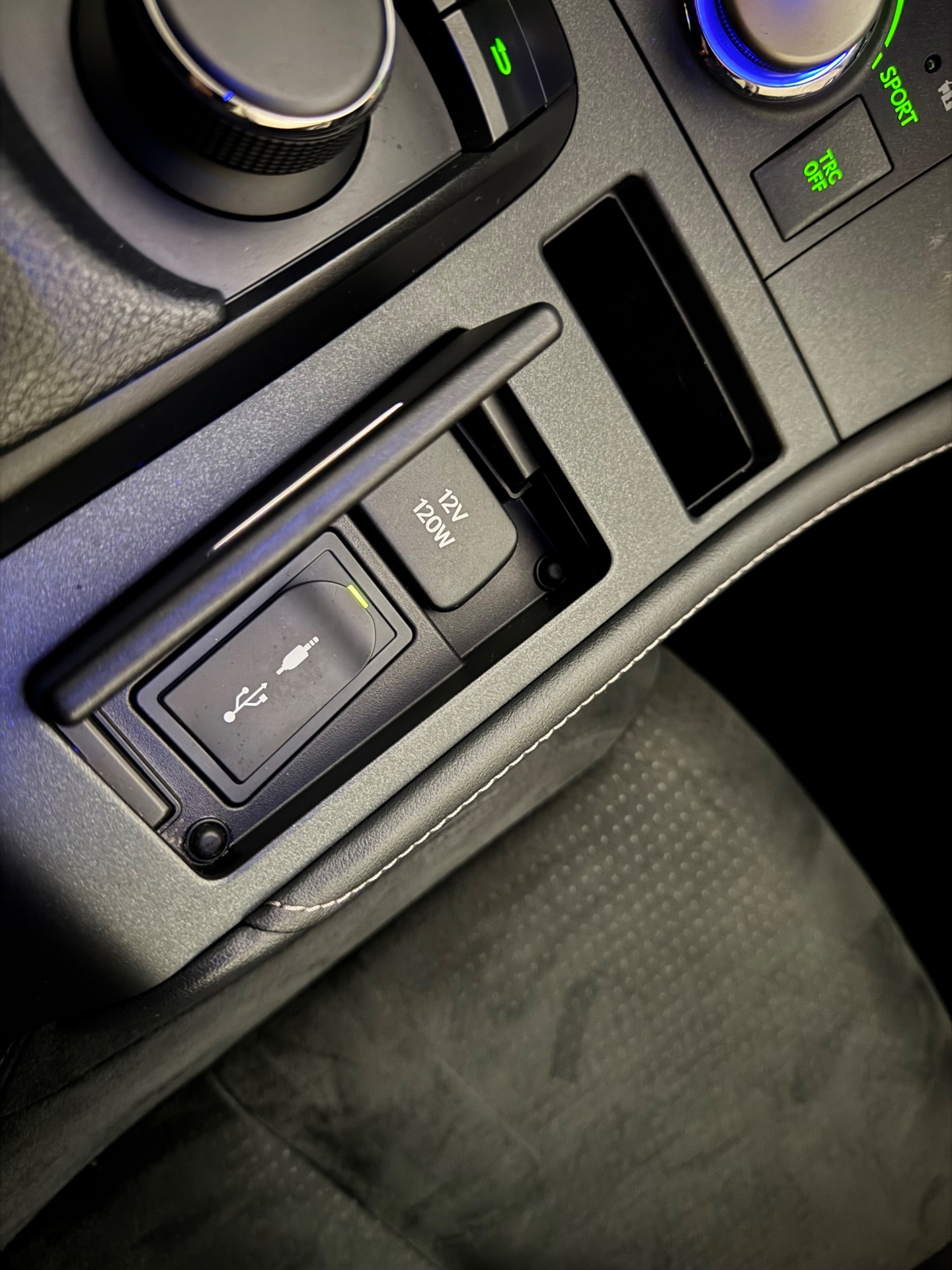 Foto van Lexus Lexus Ct200h