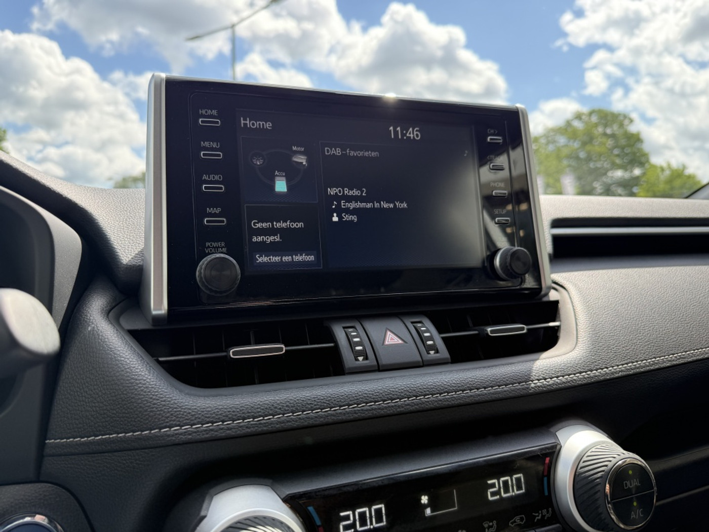 Foto van Toyota Toyota Rav4