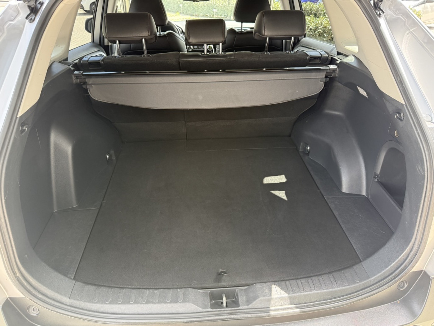 Foto van Toyota Toyota Rav4