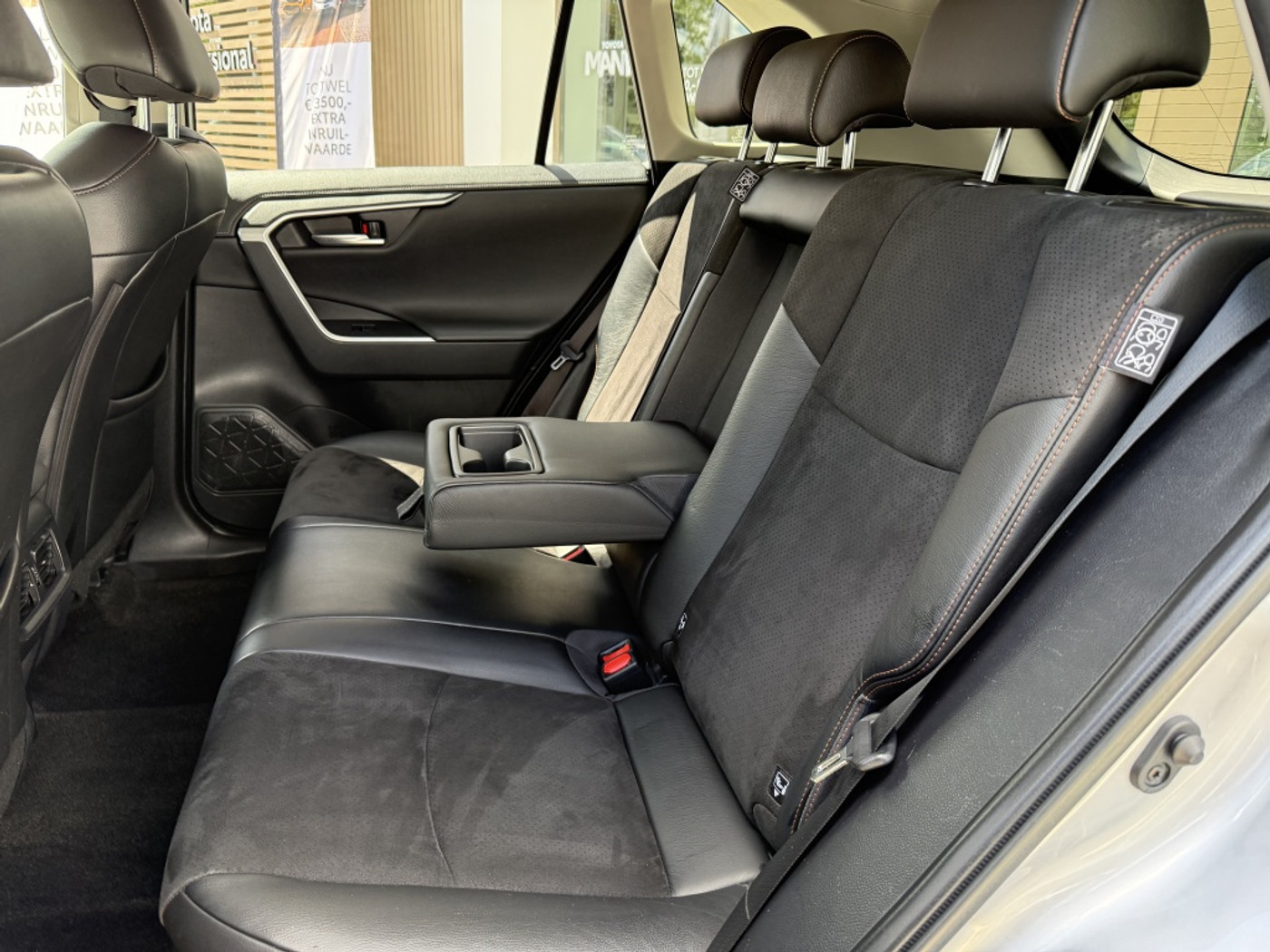 Foto van Toyota Toyota Rav4