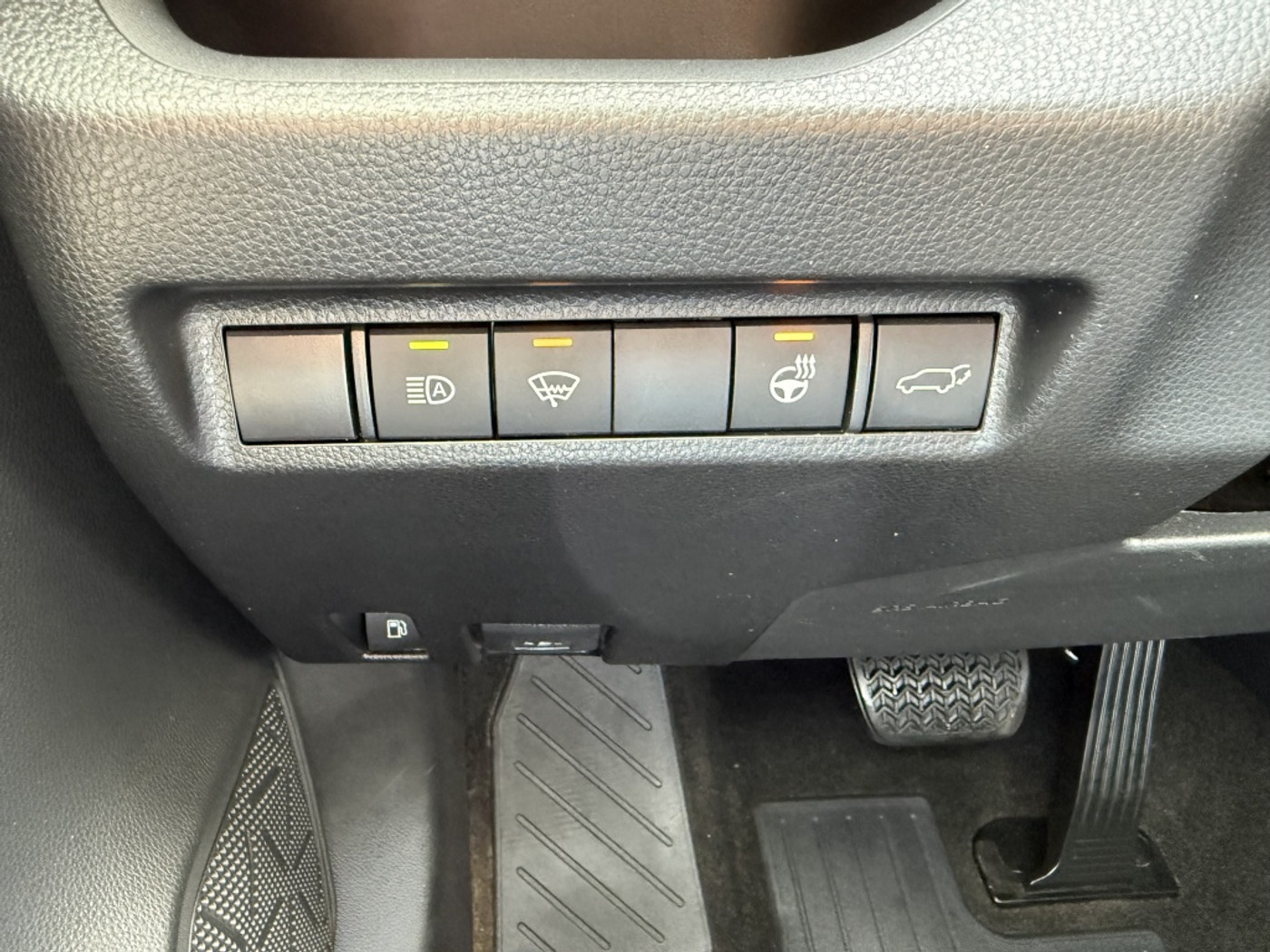 Foto van Toyota Toyota Rav4