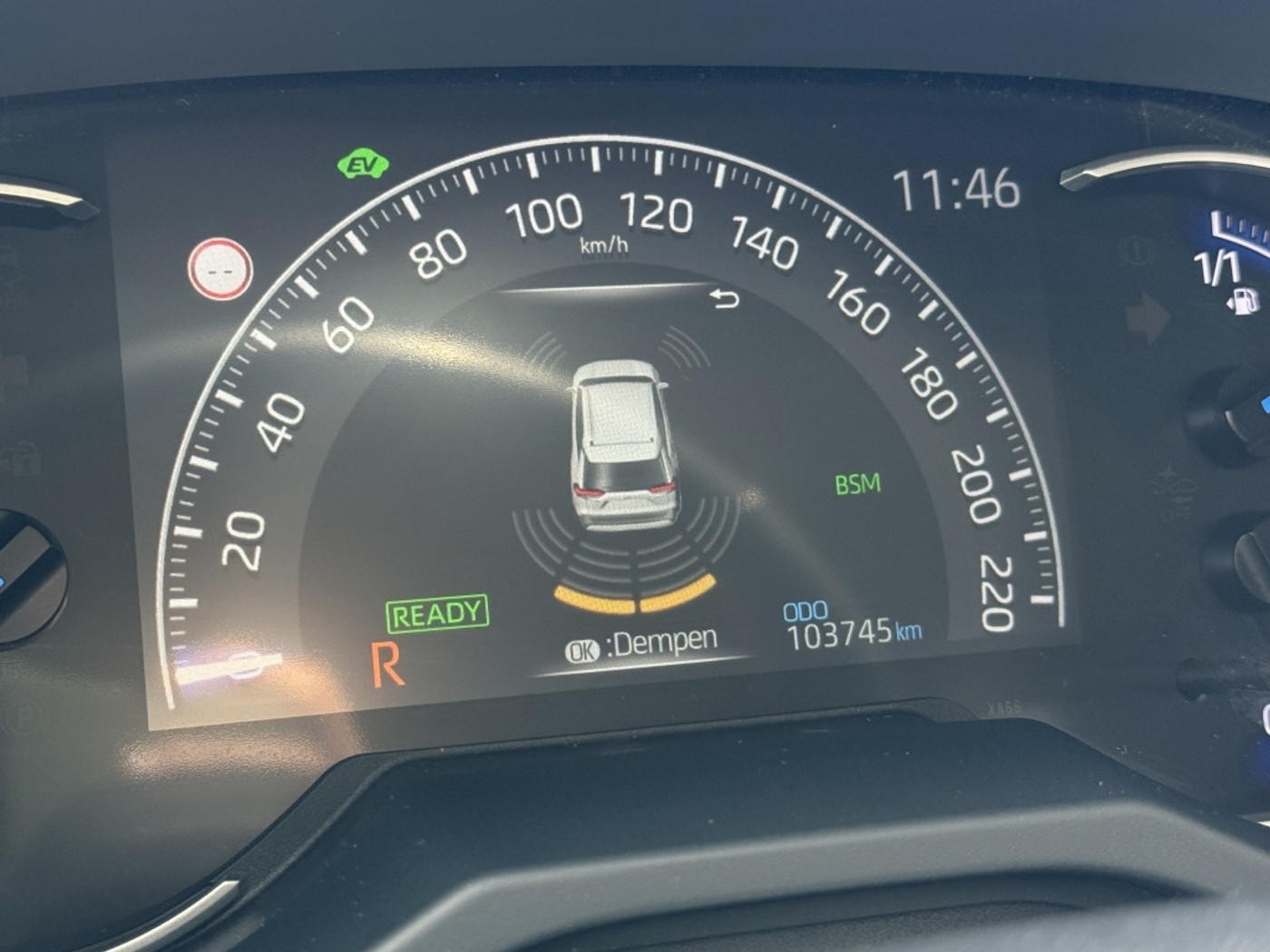 Foto van Toyota Toyota Rav4