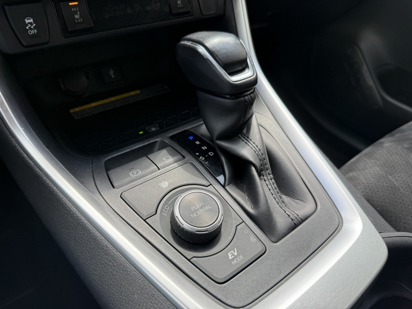 Foto van Toyota Toyota Rav4