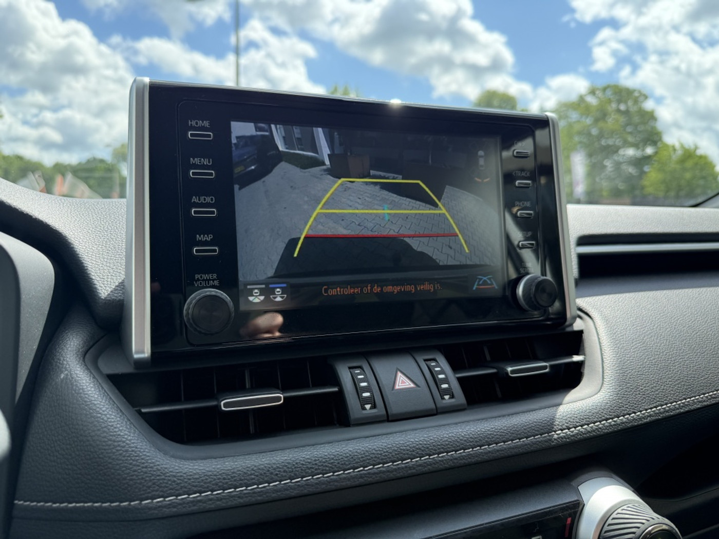Foto van Toyota Toyota Rav4
