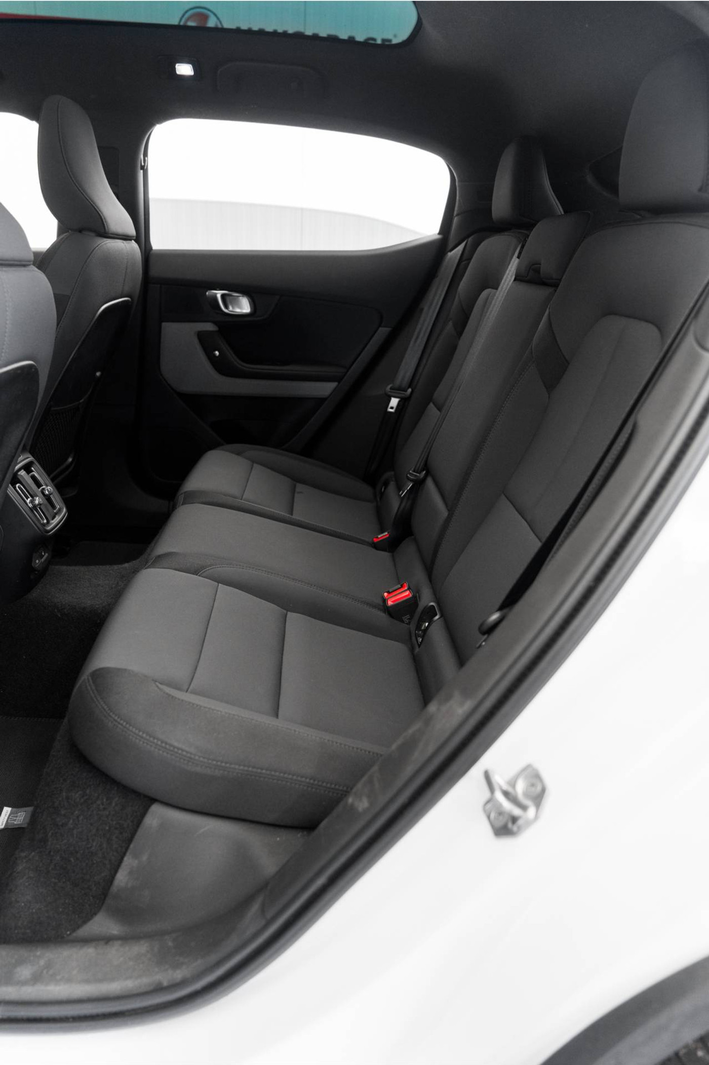 Foto van Polestar Polestar 2