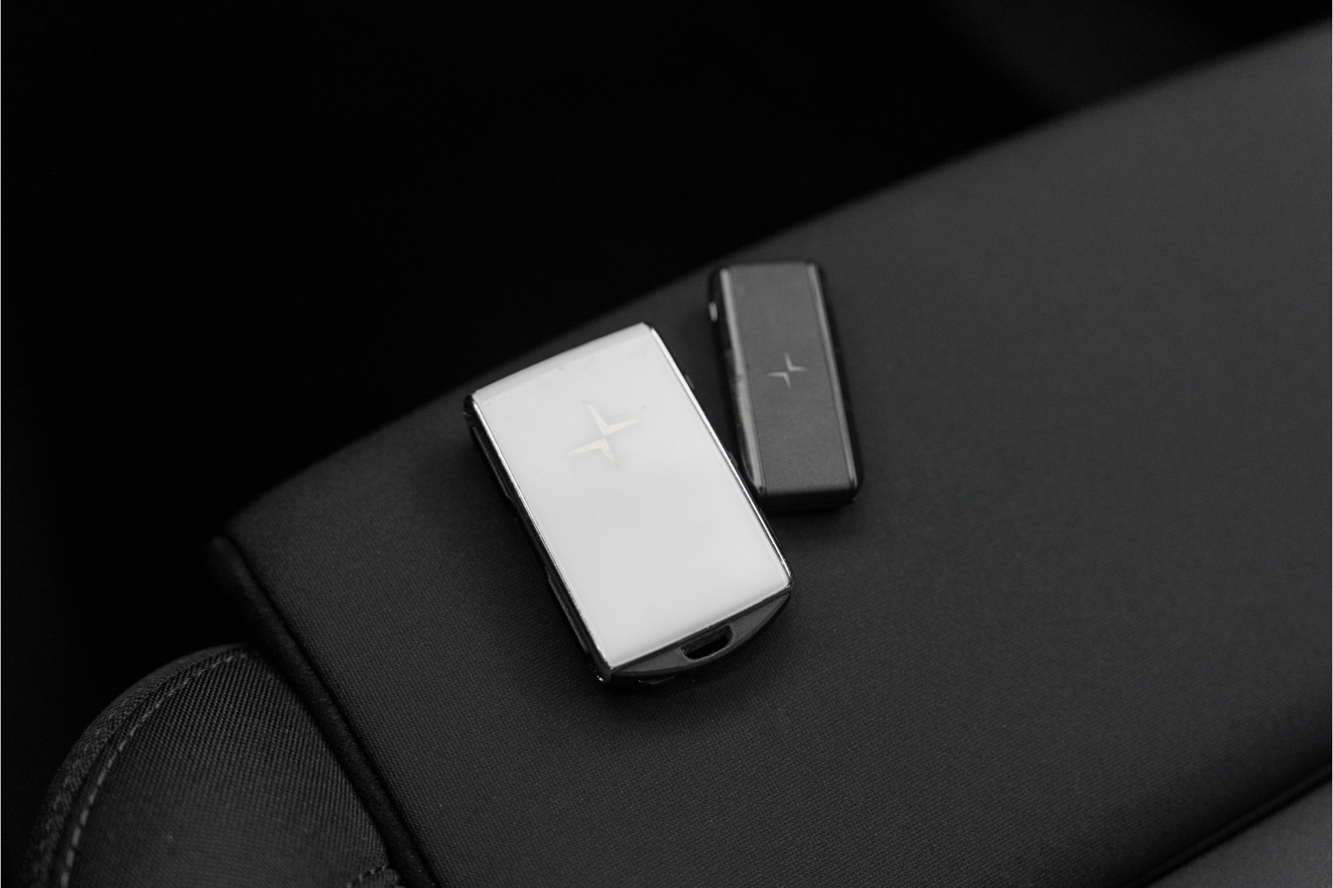 Foto van Polestar Polestar 2