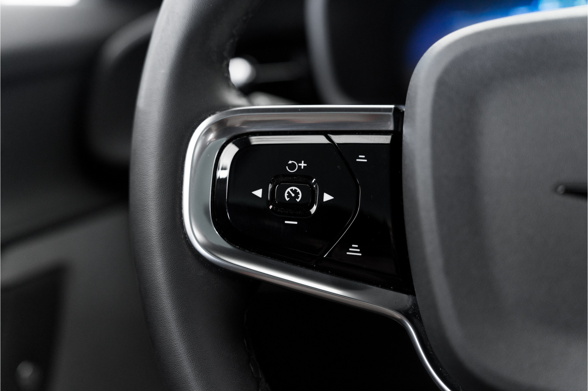 Foto van Polestar Polestar 2