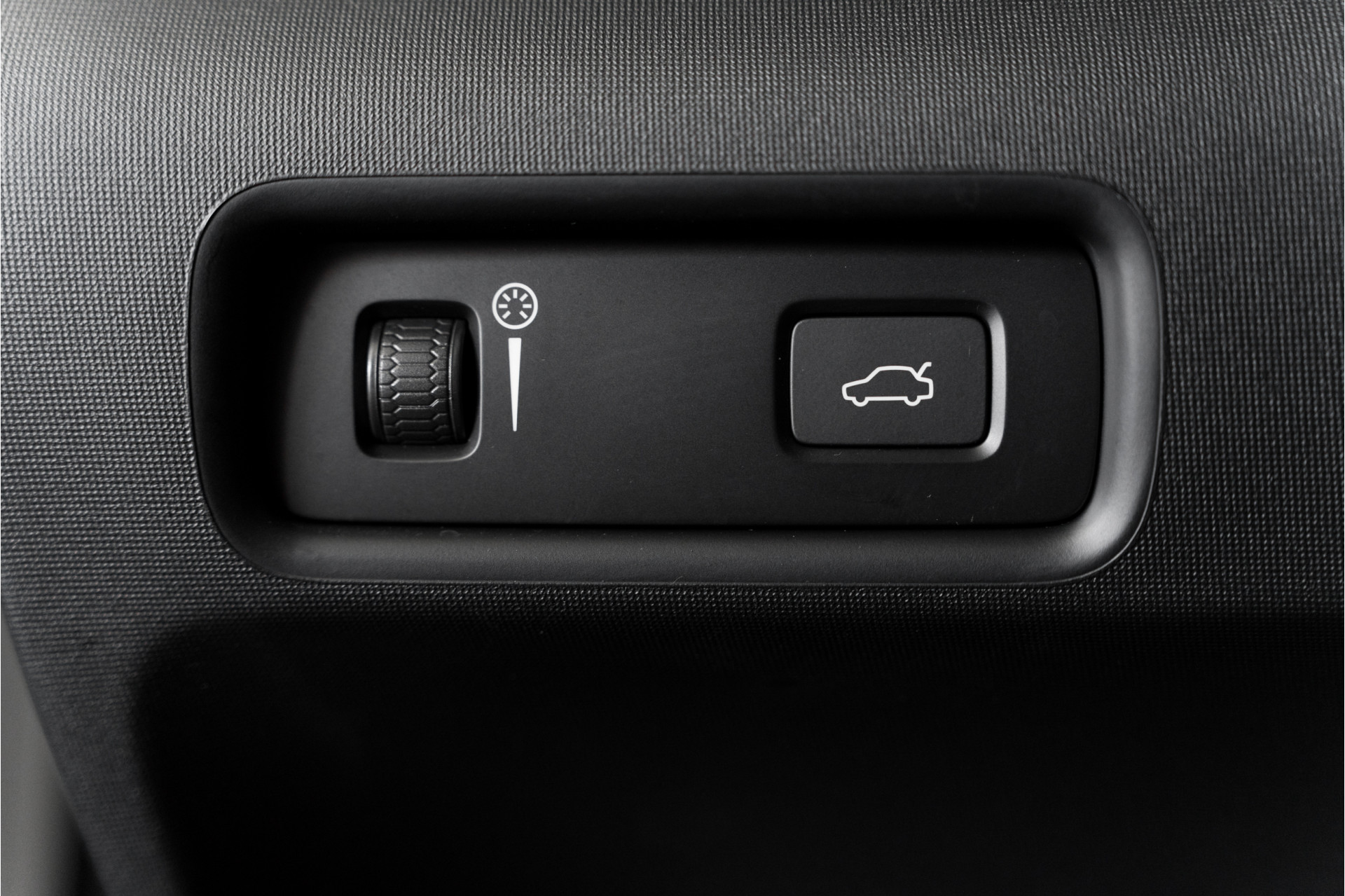 Foto van Polestar Polestar 2