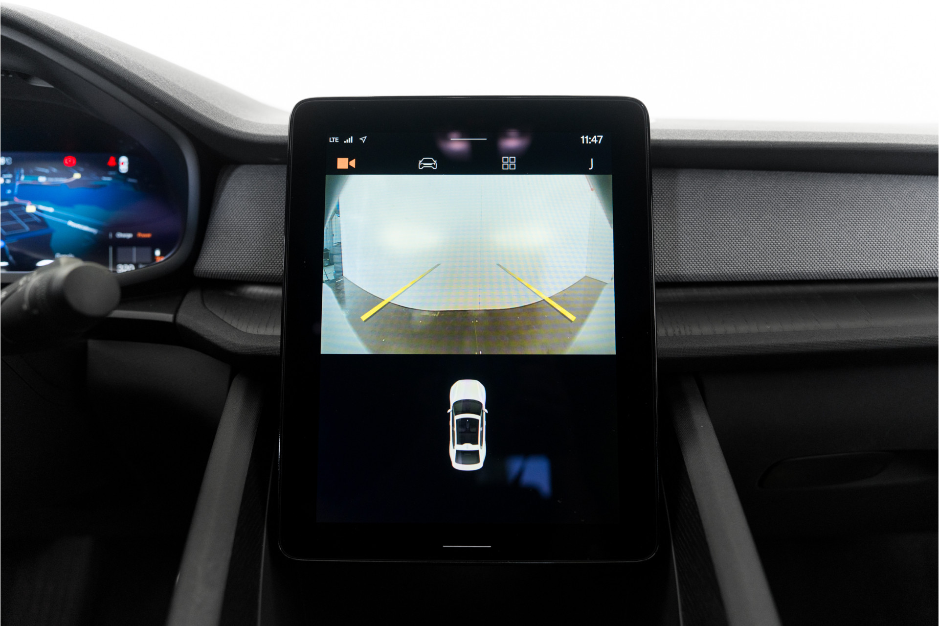 Foto van Polestar Polestar 2