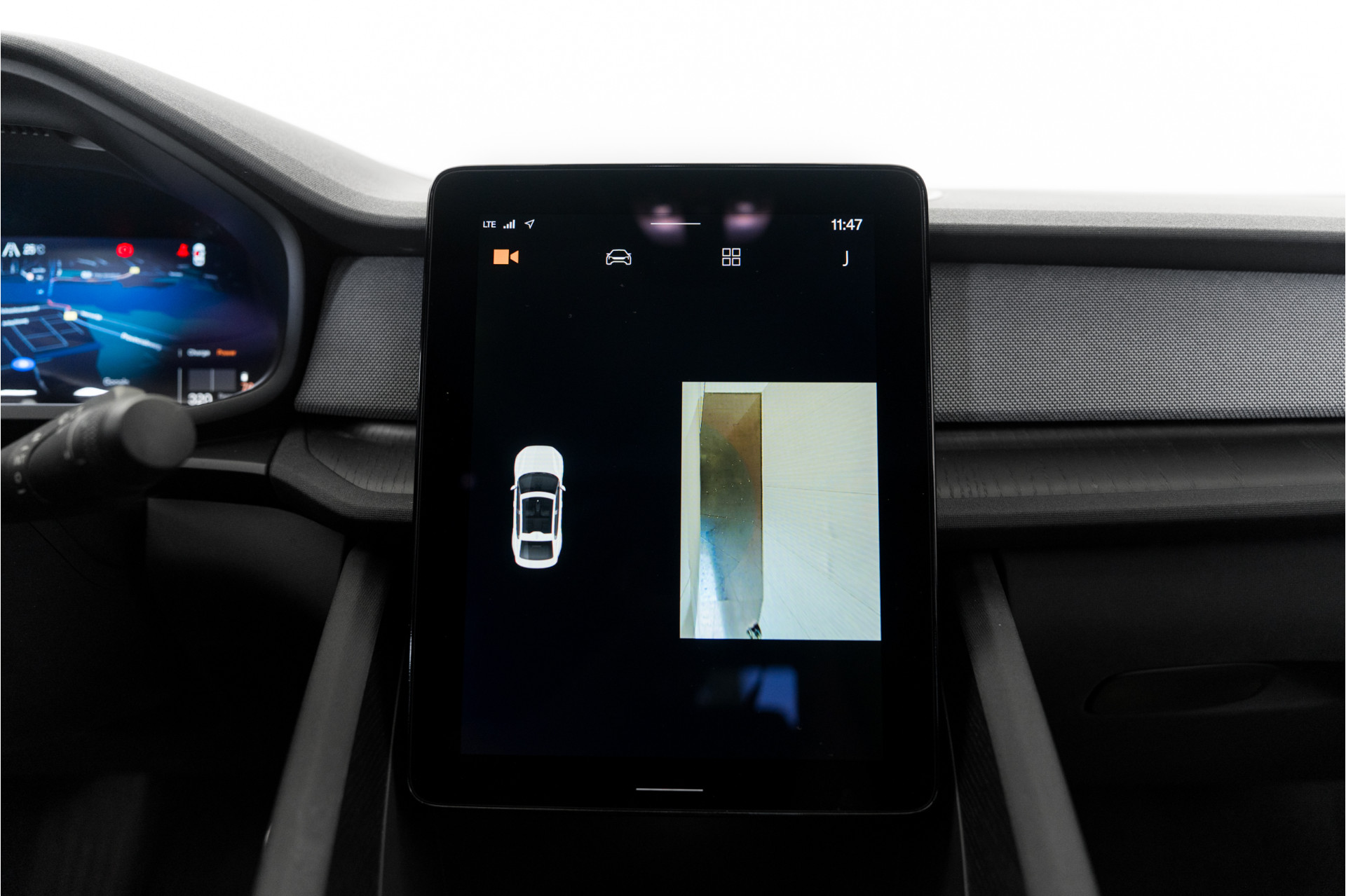 Foto van Polestar Polestar 2