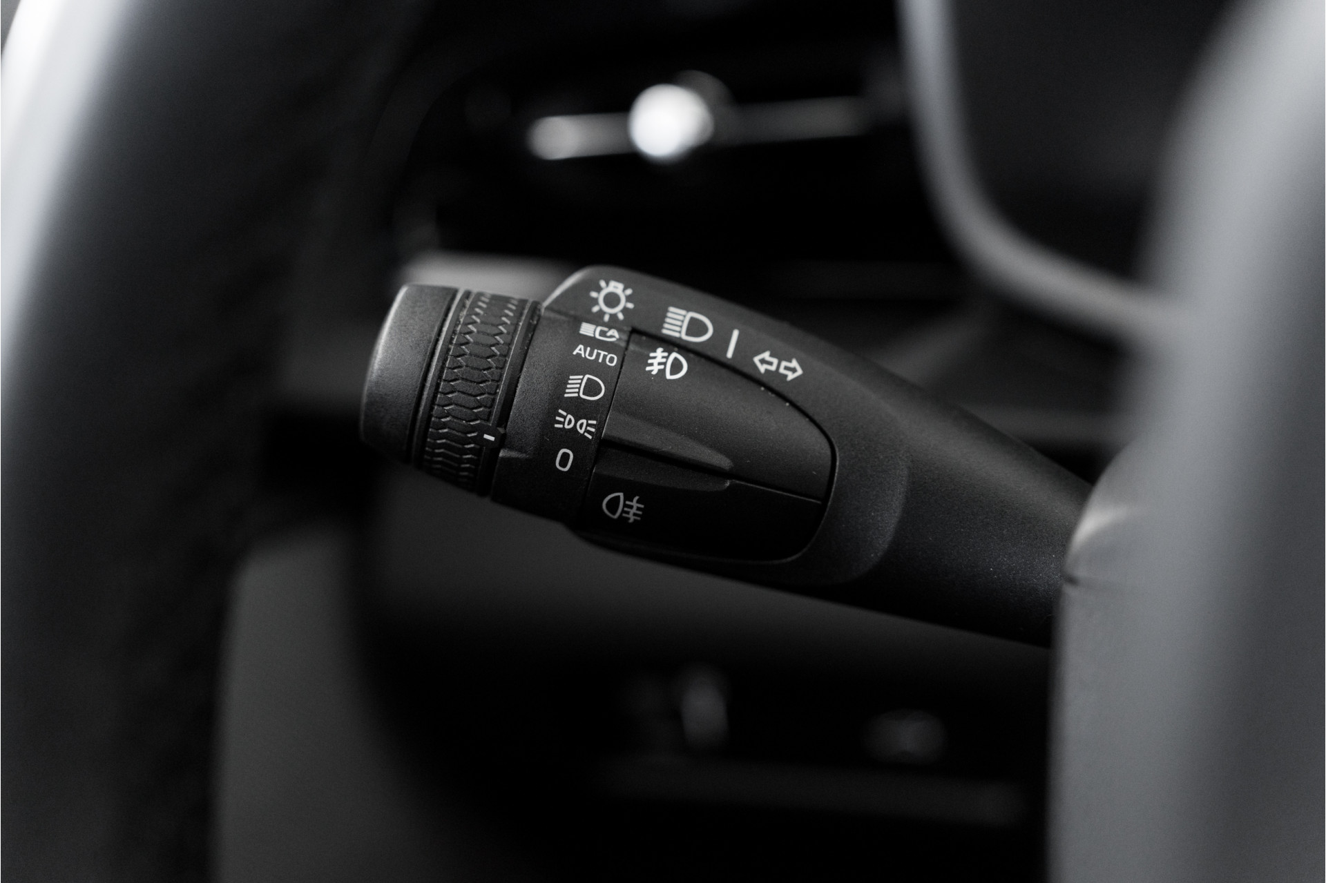 Foto van Polestar Polestar 2