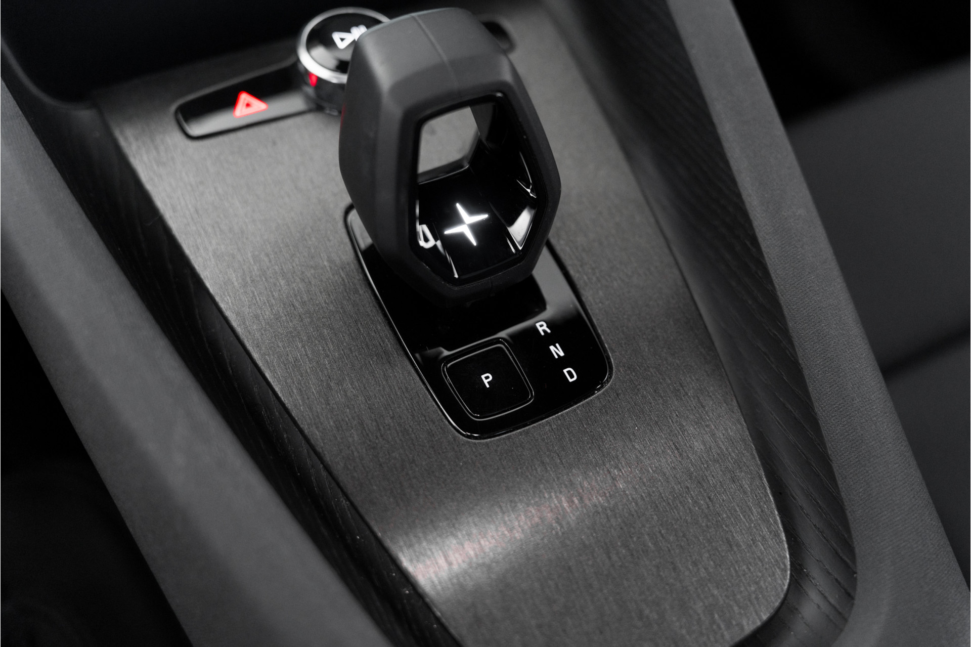 Foto van Polestar Polestar 2