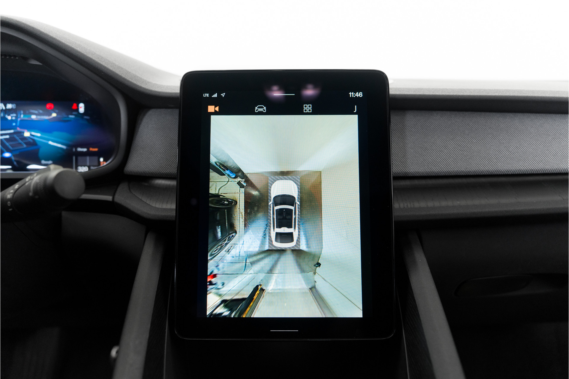 Foto van Polestar Polestar 2