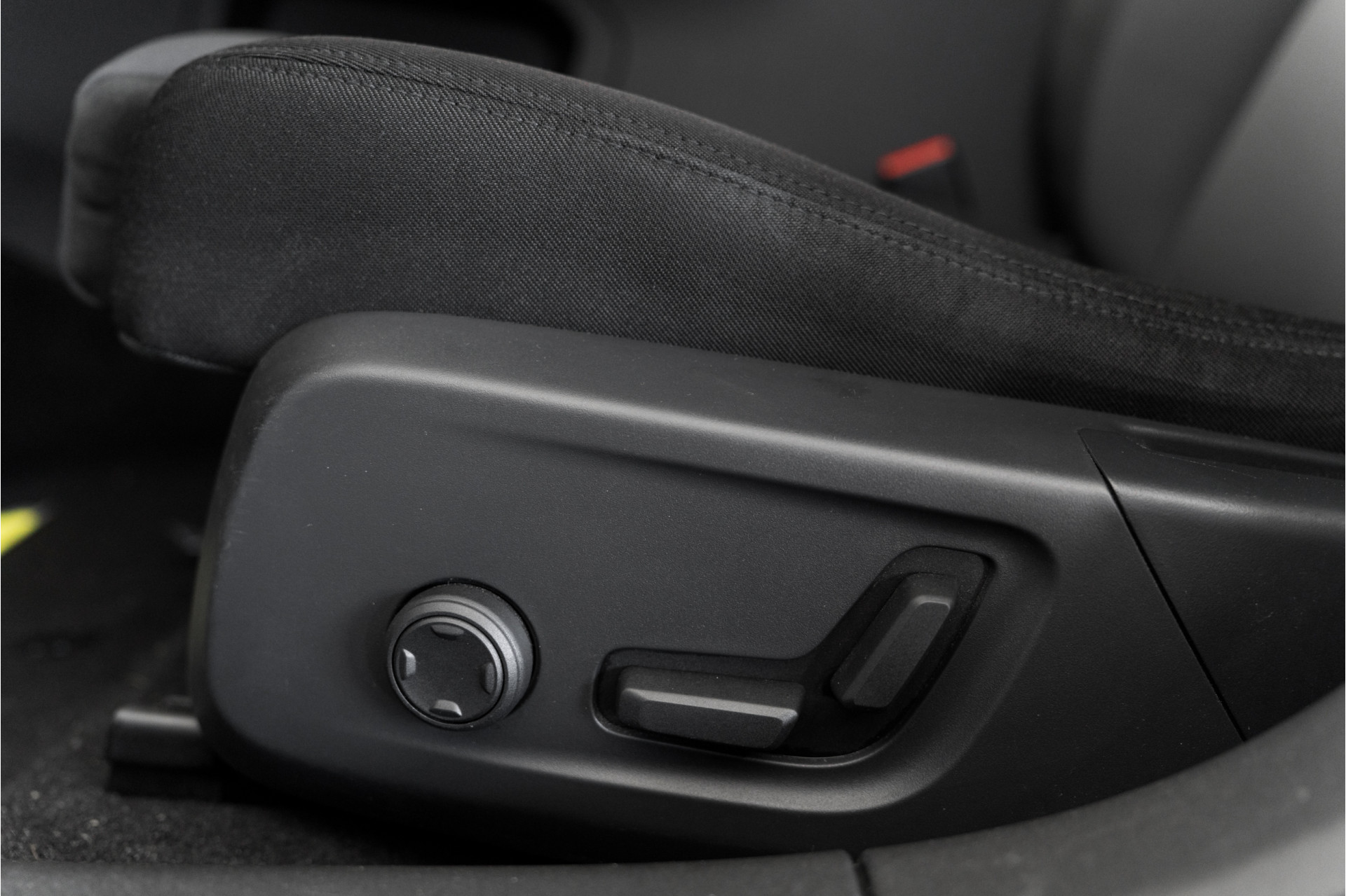 Foto van Polestar Polestar 2