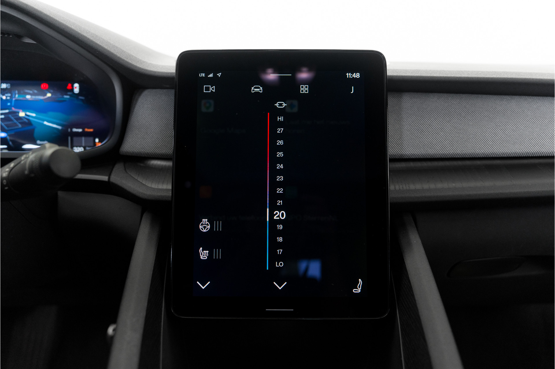 Foto van Polestar Polestar 2