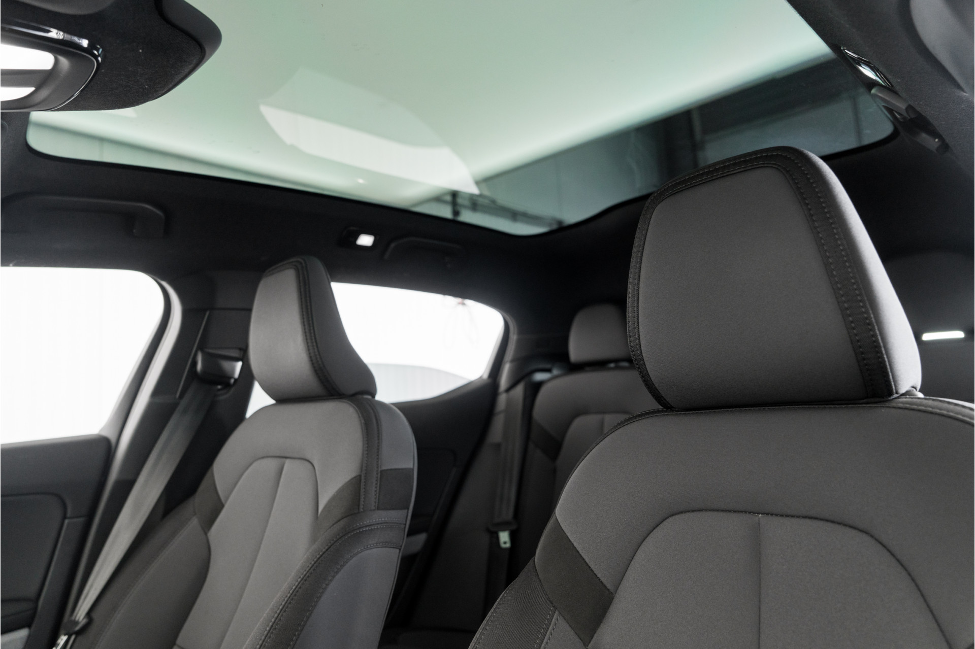 Foto van Polestar Polestar 2