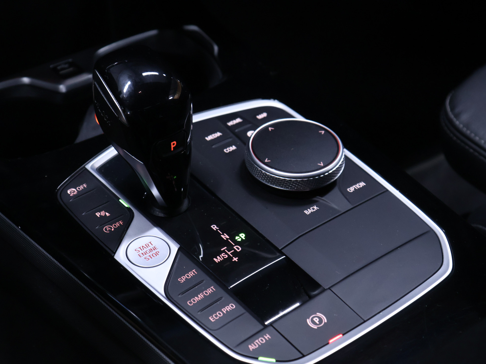 Foto van BMW 118i