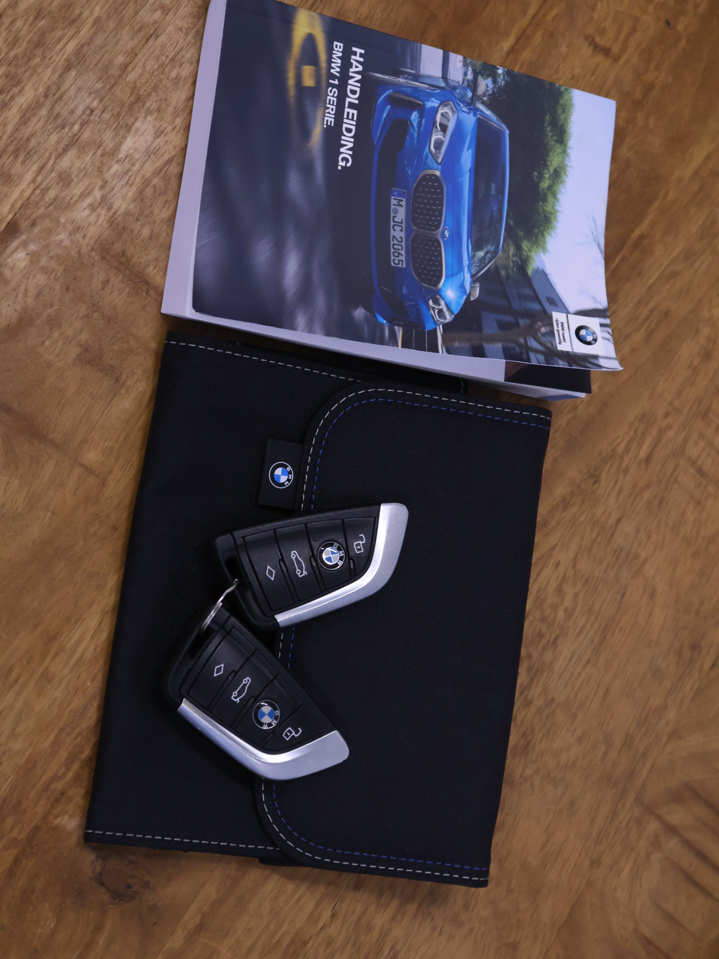 Foto van BMW 118i