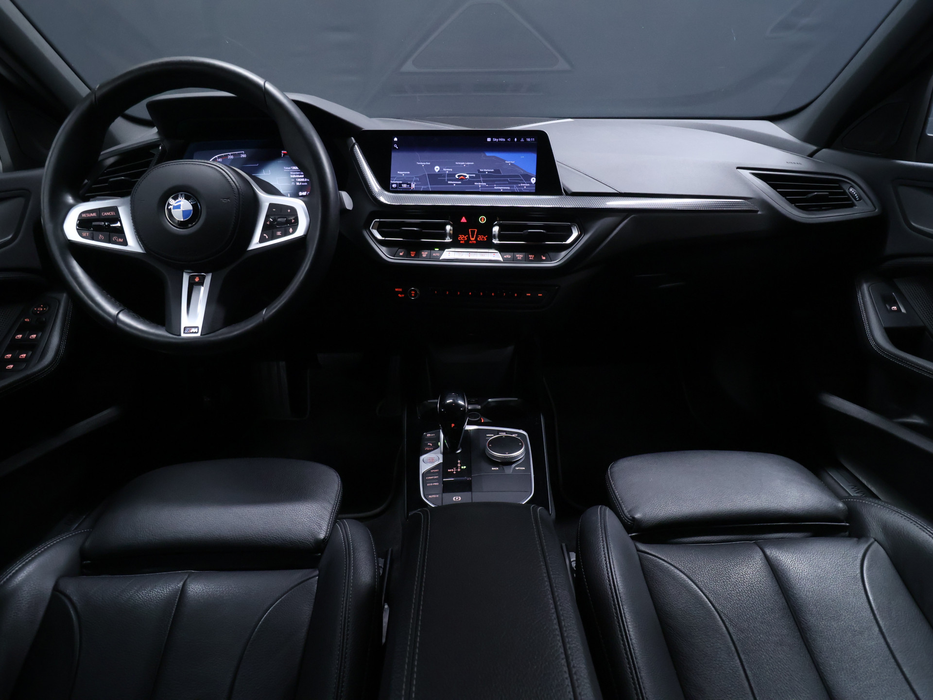 Foto van BMW 118i