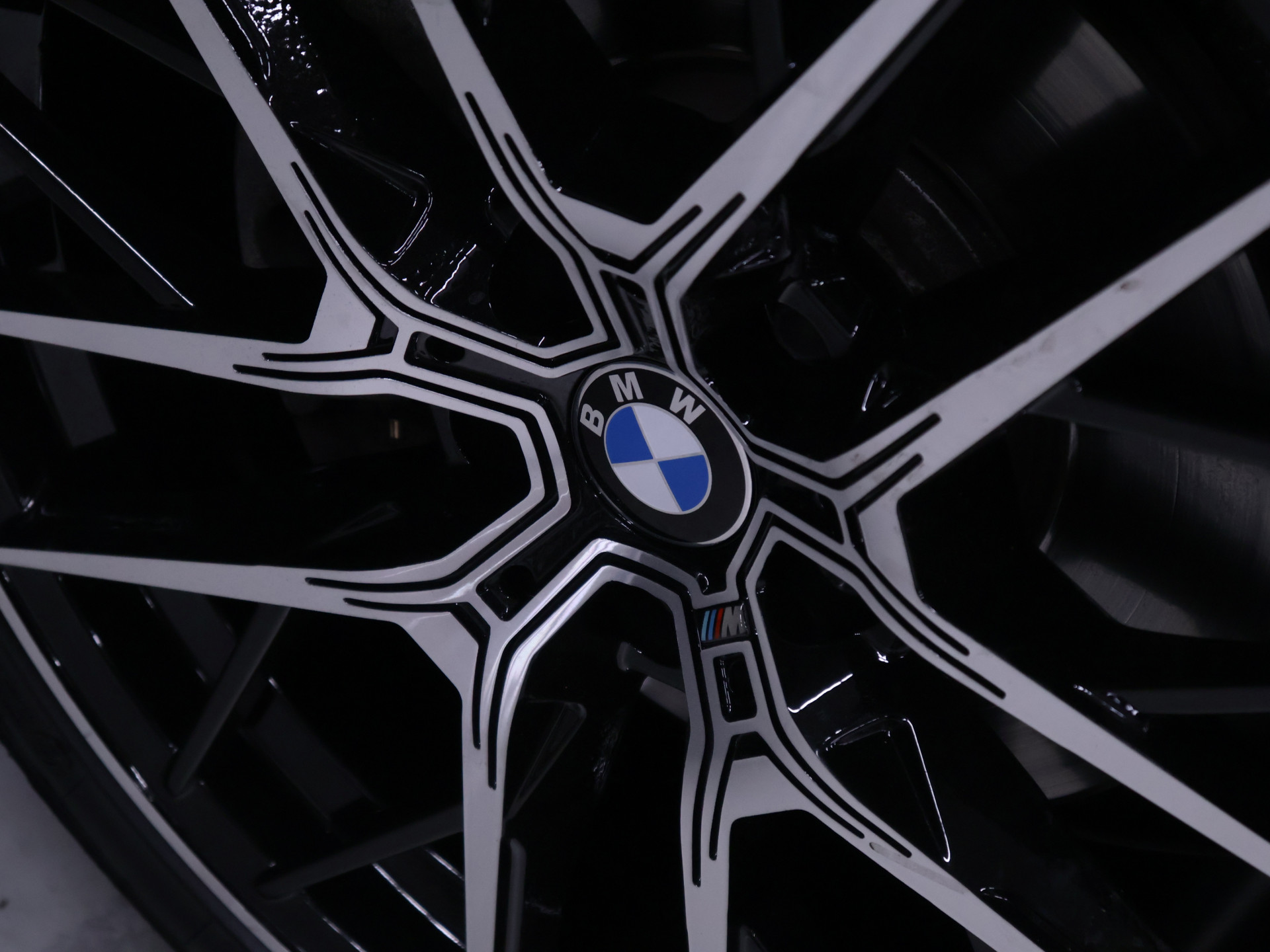Foto van BMW 118i