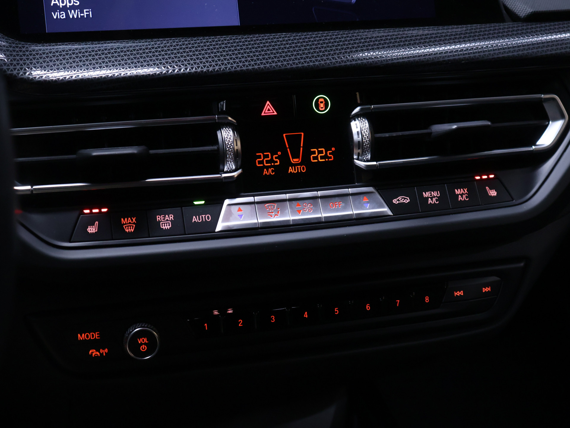 Foto van BMW 118i