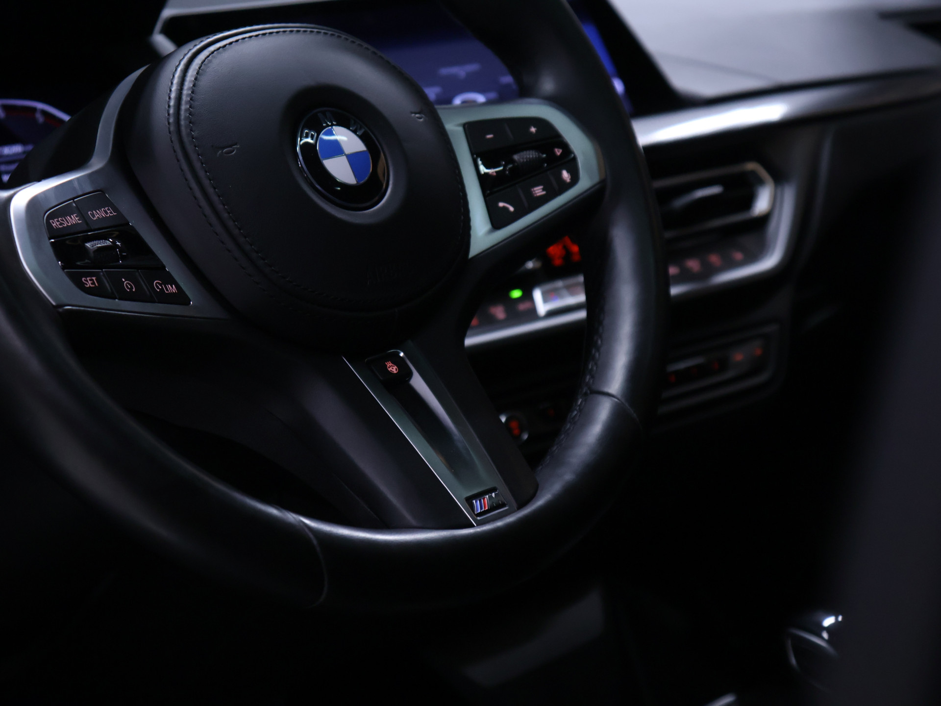 Foto van BMW 118i