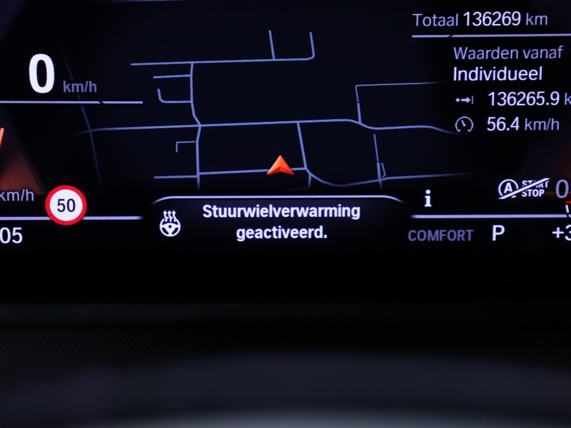Foto van BMW 118i