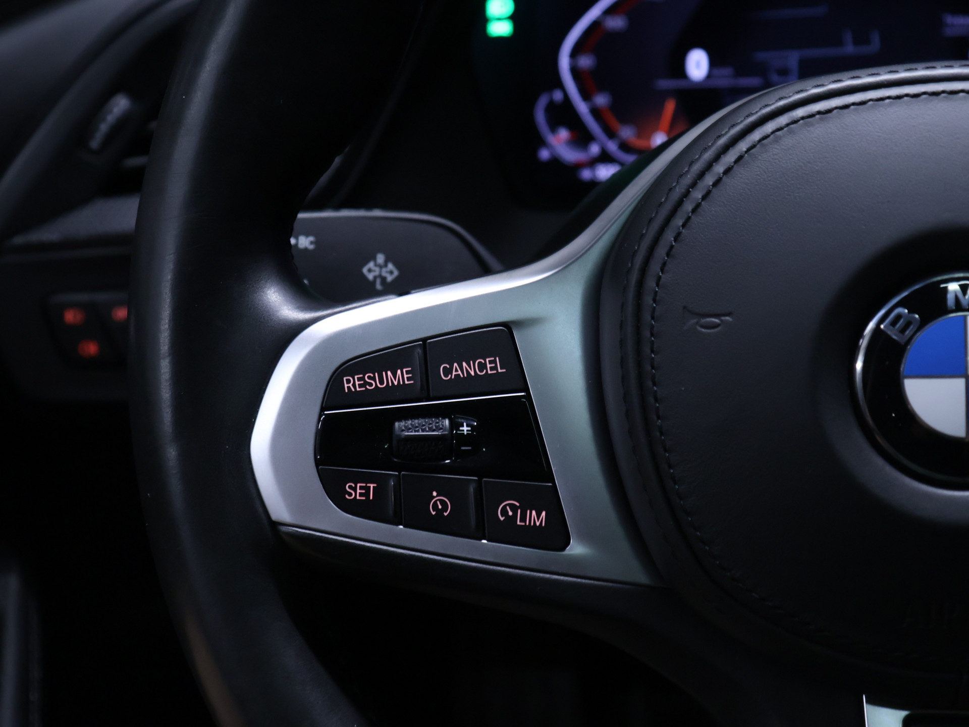 Foto van BMW 118i