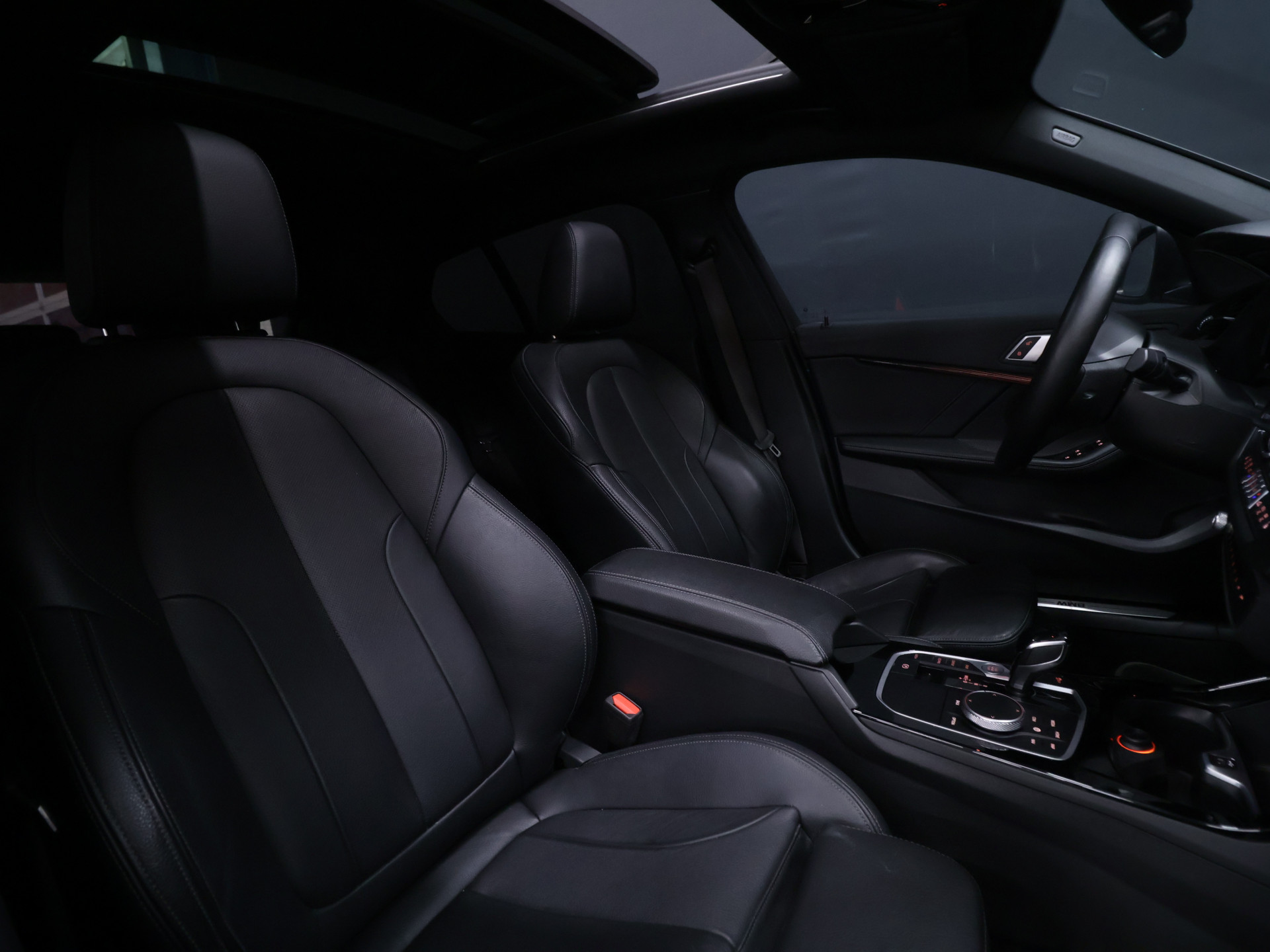 Foto van BMW 118i