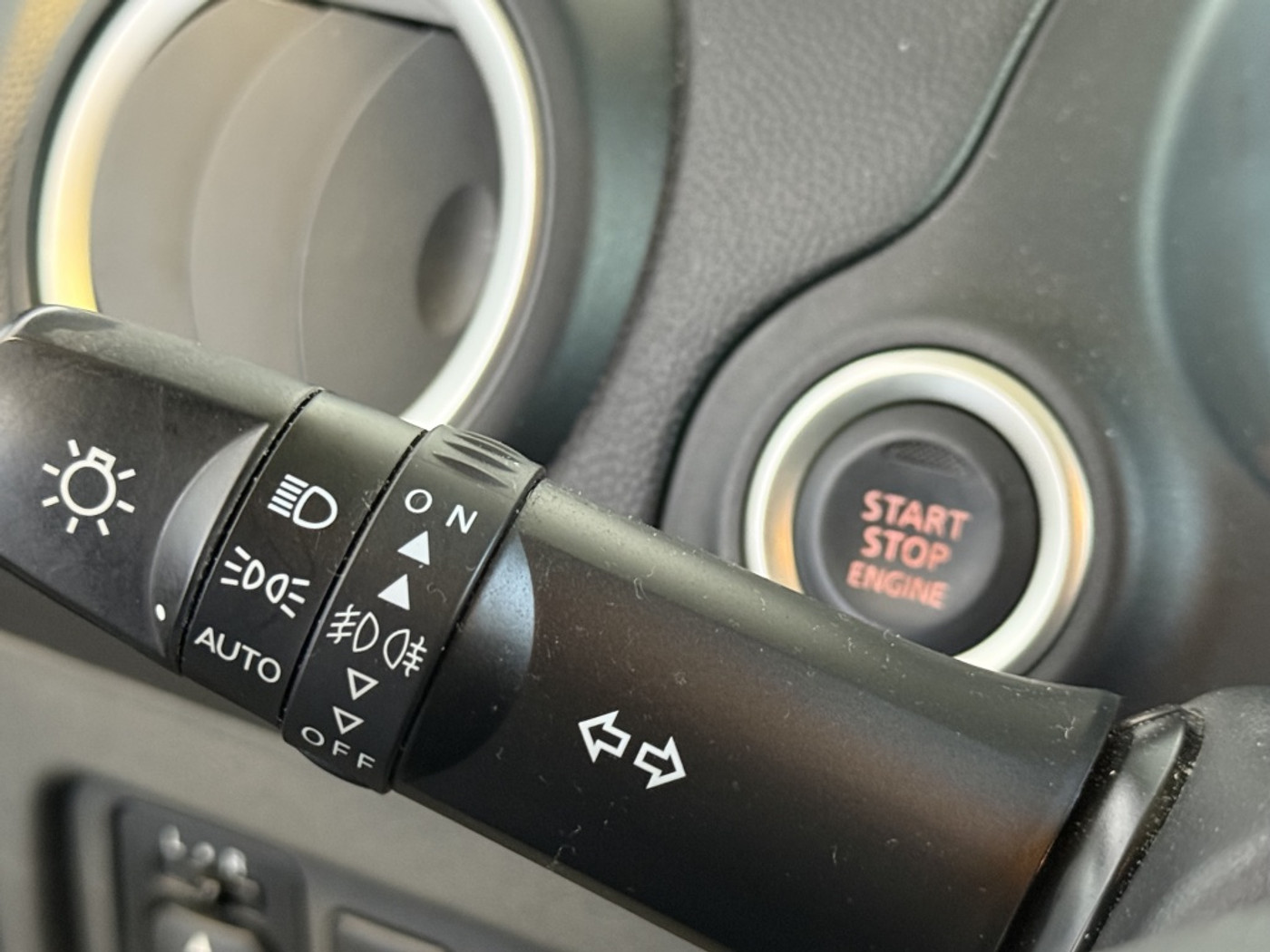 Foto van Mitsubishi Mitsubishi Space Star