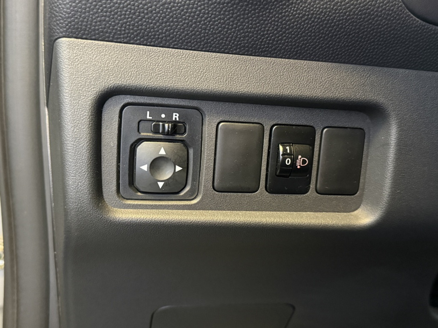 Foto van Mitsubishi Mitsubishi Space Star