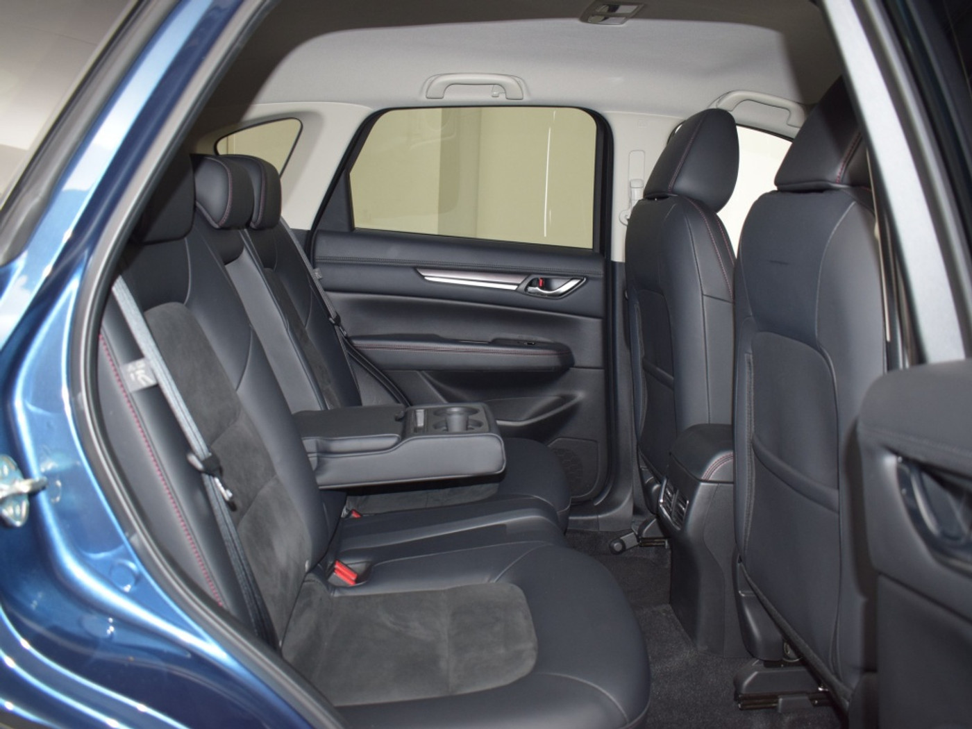 Foto van Mazda Mazda Cx-5
