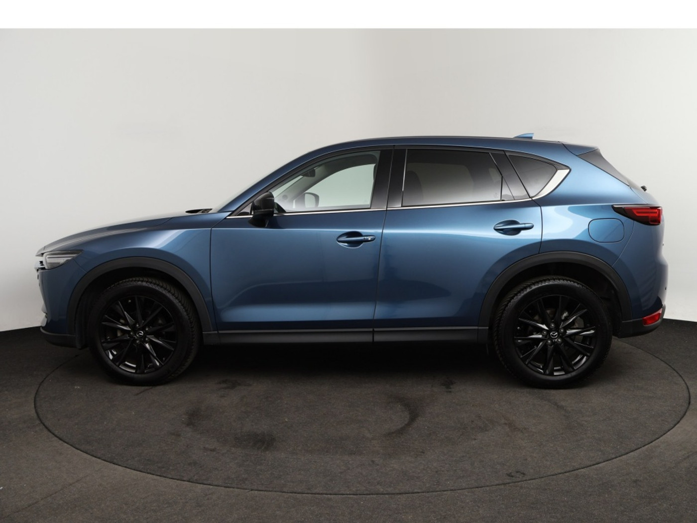 Foto van Mazda Mazda Cx-5