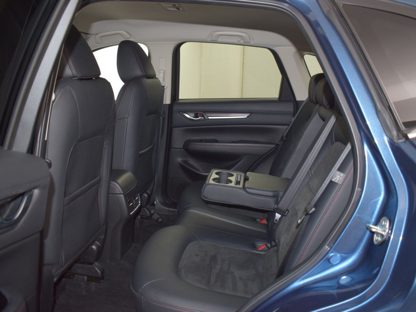 Foto van Mazda Mazda Cx-5