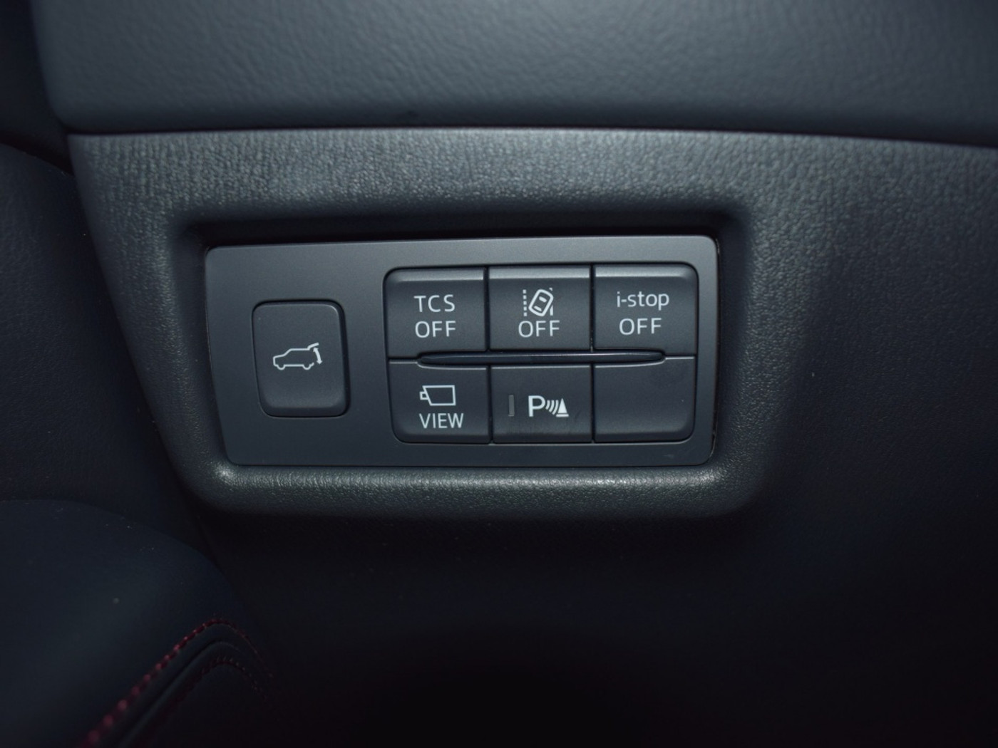 Foto van Mazda Mazda Cx-5