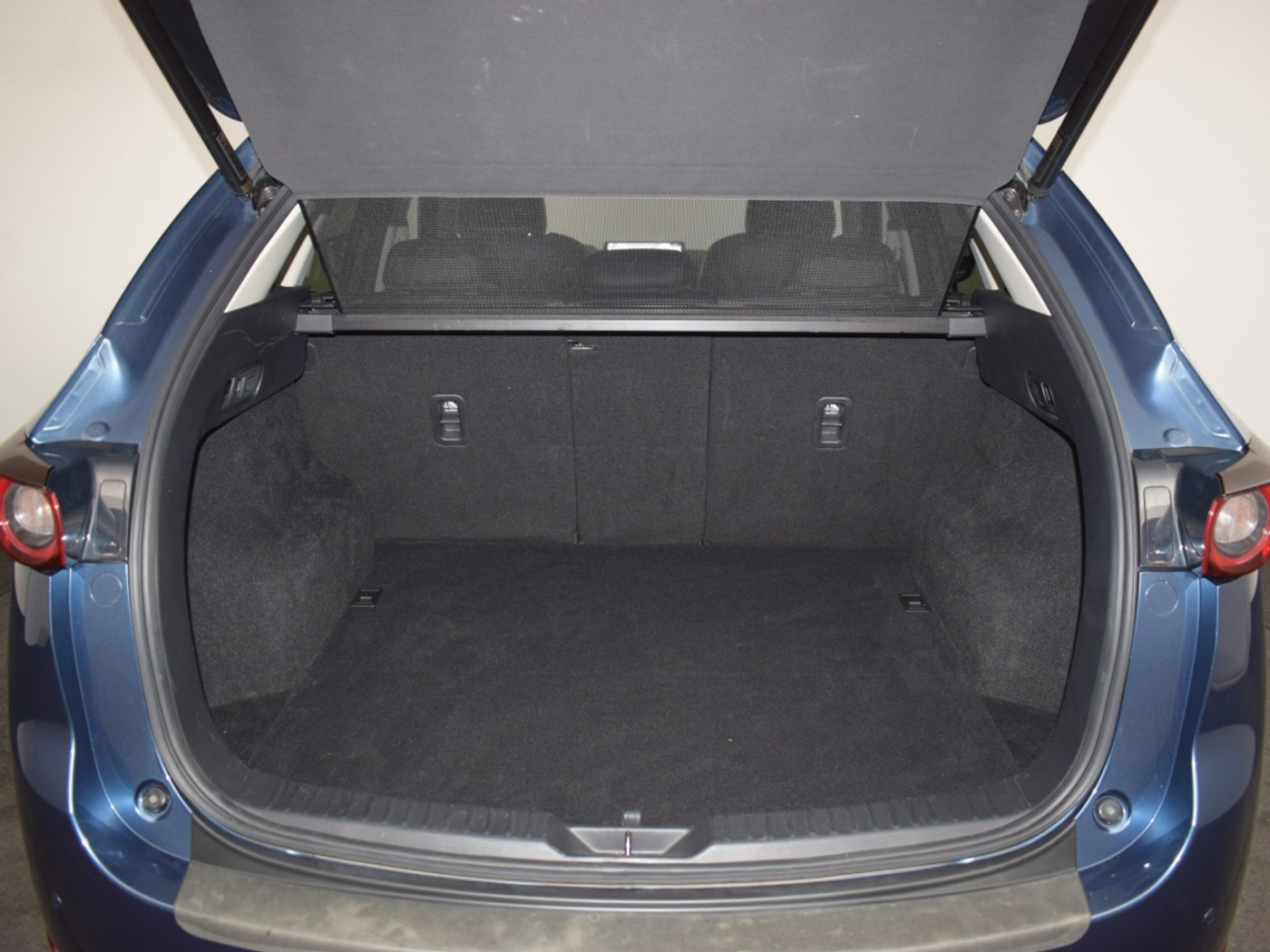 Foto van Mazda Mazda Cx-5