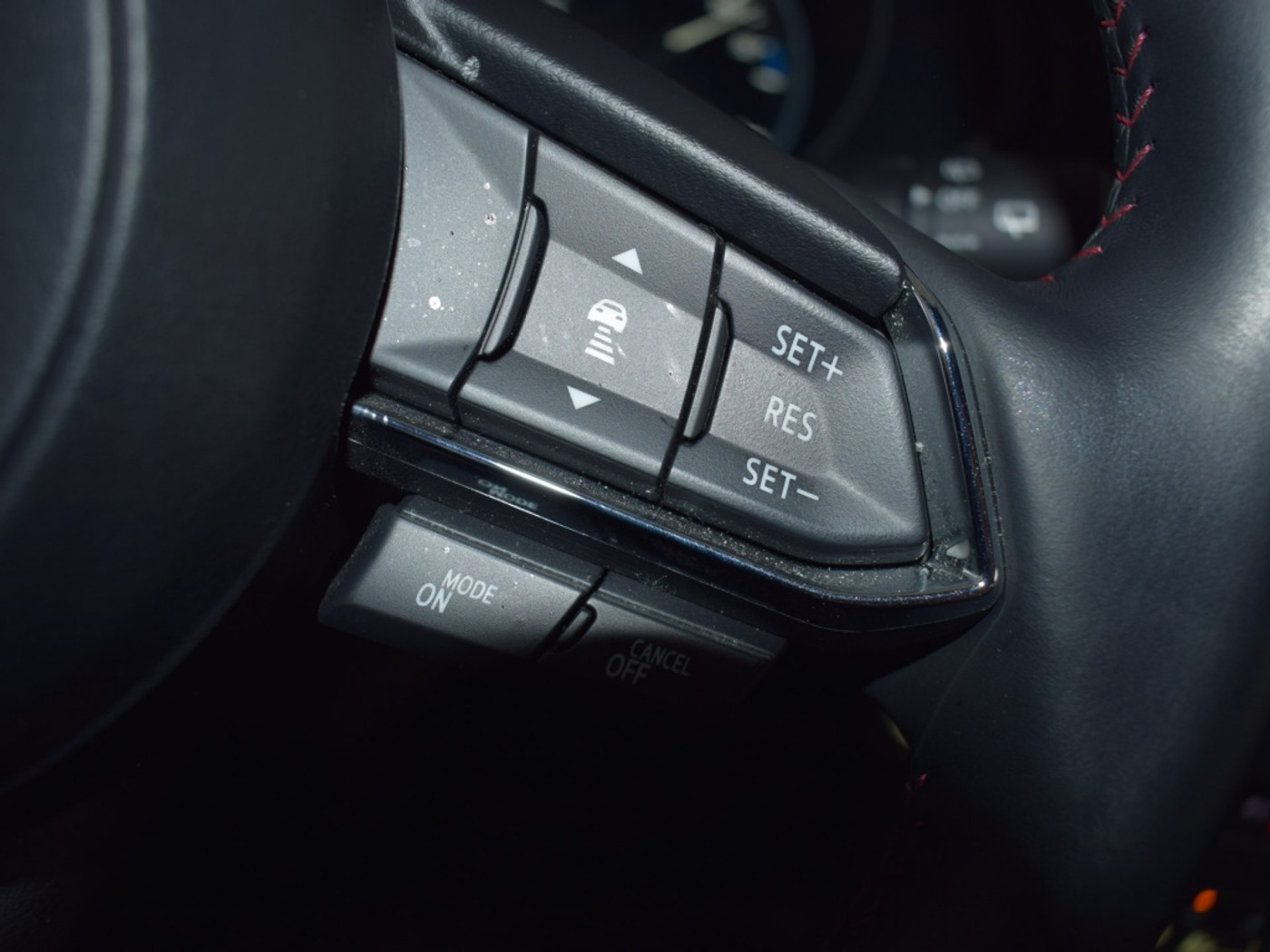 Foto van Mazda Mazda Cx-5