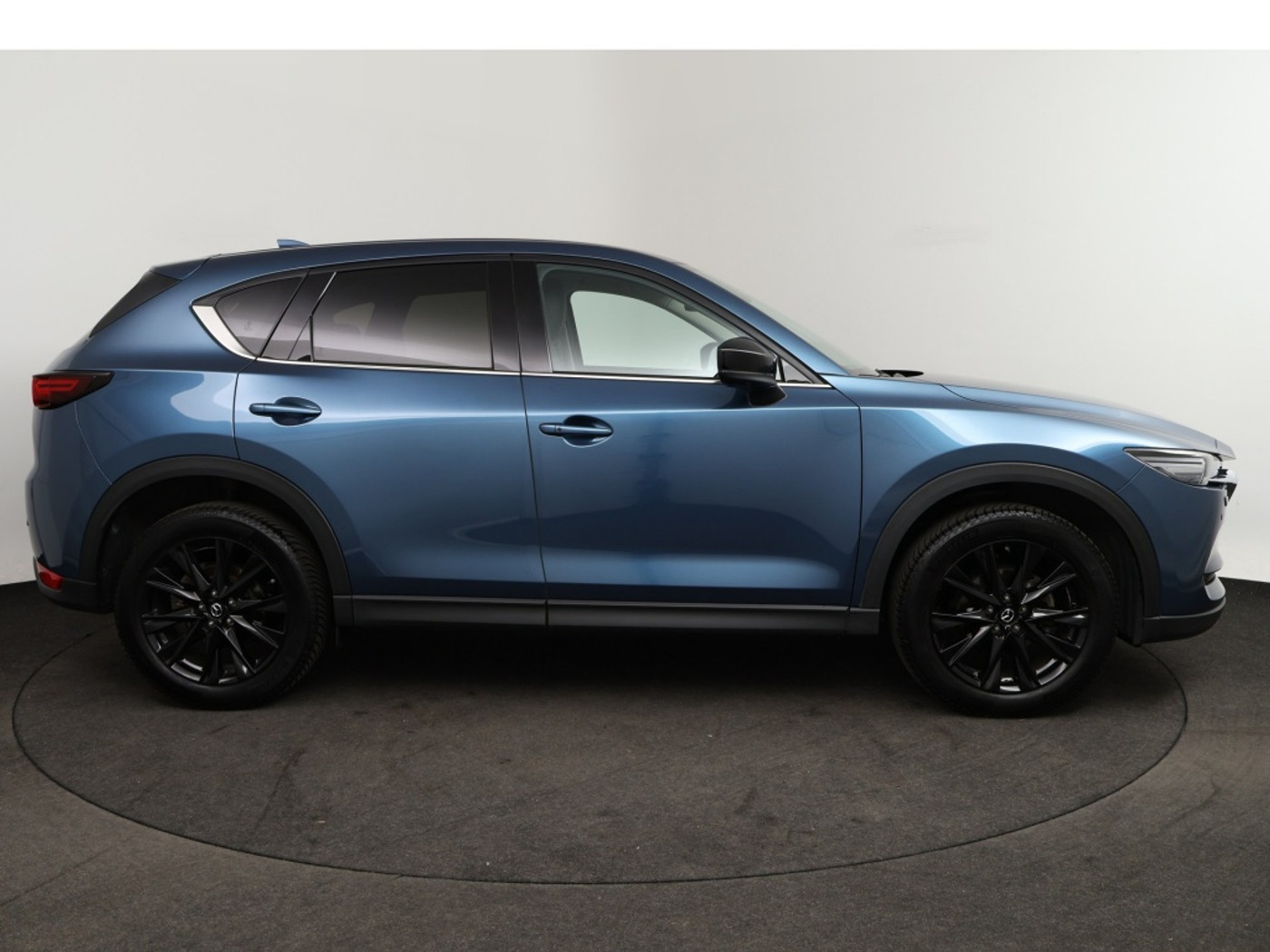 Foto van Mazda Mazda Cx-5