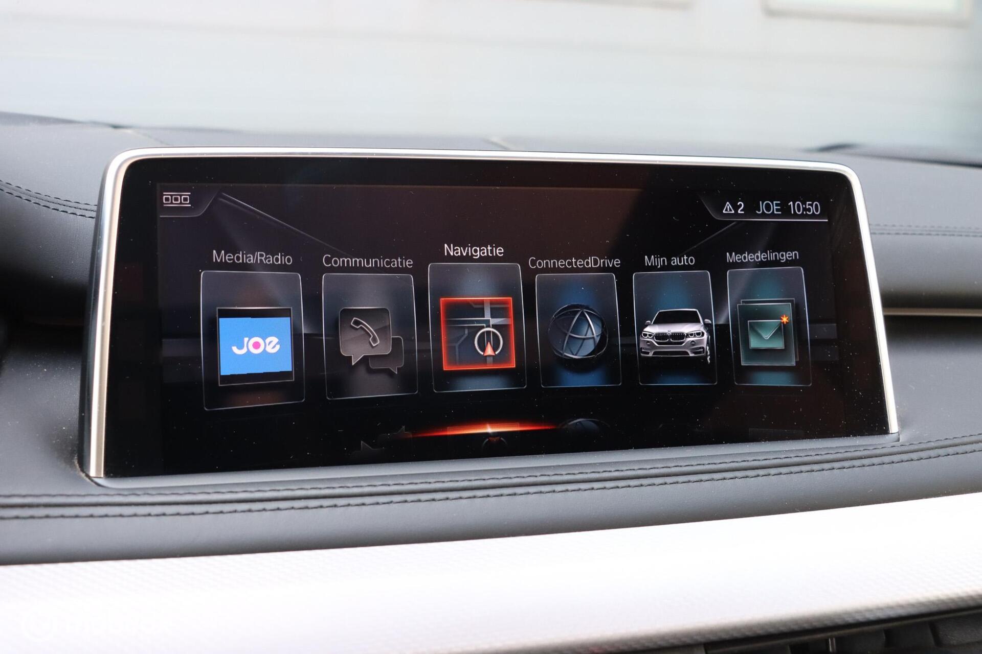 Foto van BMW X5 Xdrive30d