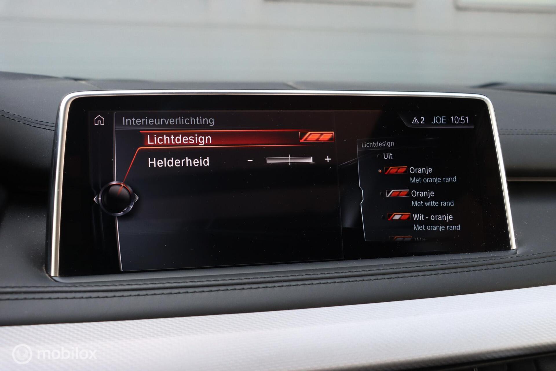 Foto van BMW X5 Xdrive30d