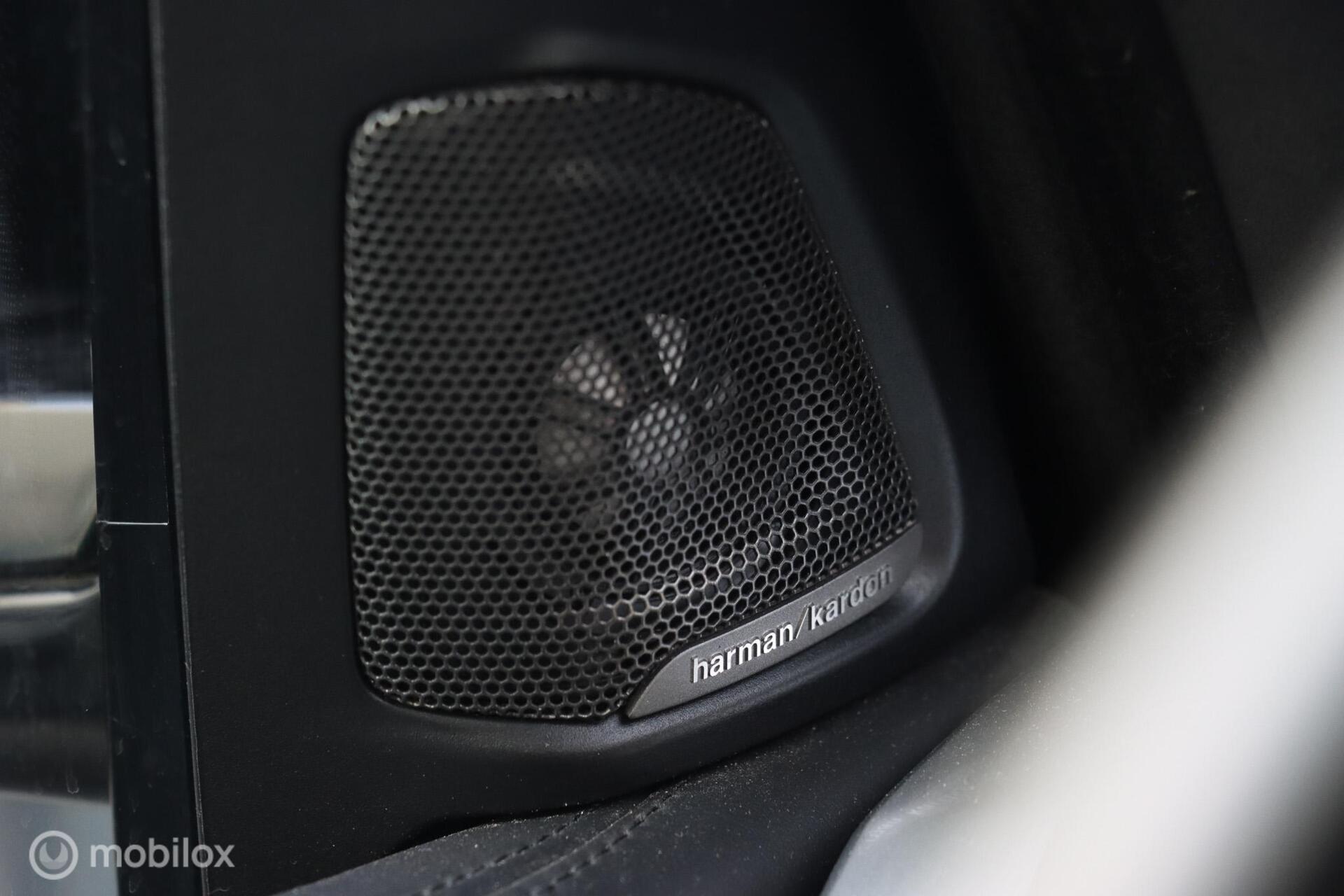 Foto van BMW X5 Xdrive30d