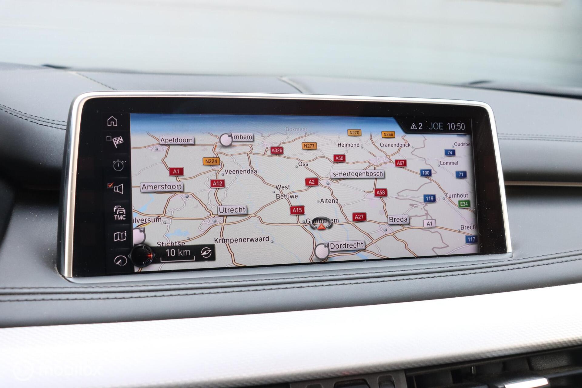 Foto van BMW X5 Xdrive30d