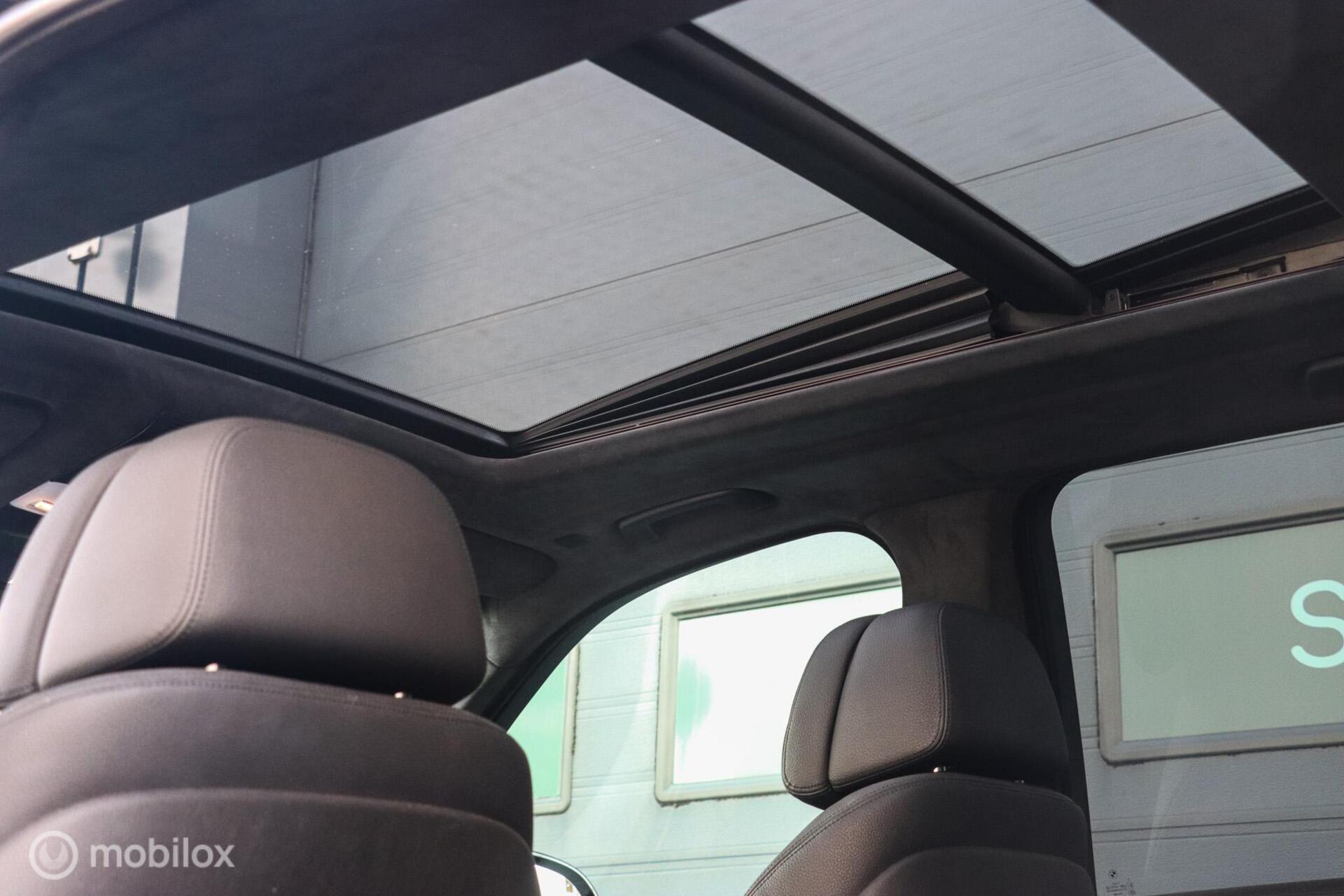 Foto van BMW X5 Xdrive30d