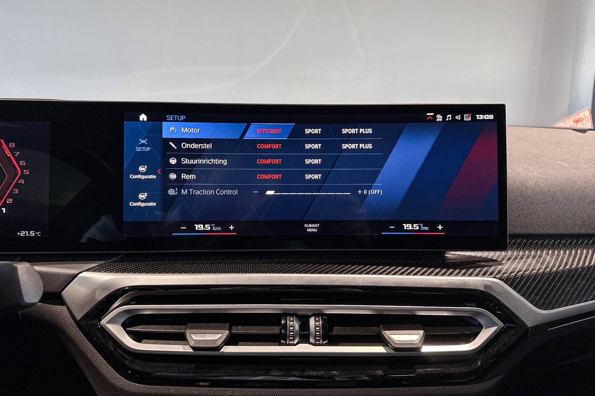 Foto van BMW M2