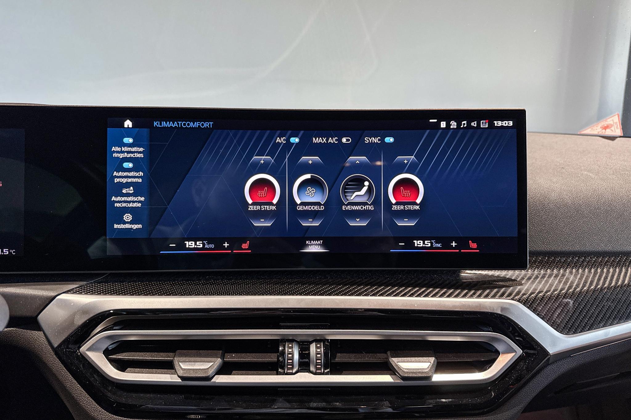 Foto van BMW M2