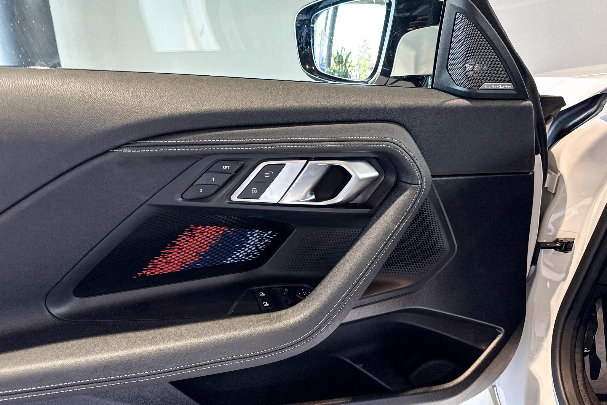 Foto van BMW M2