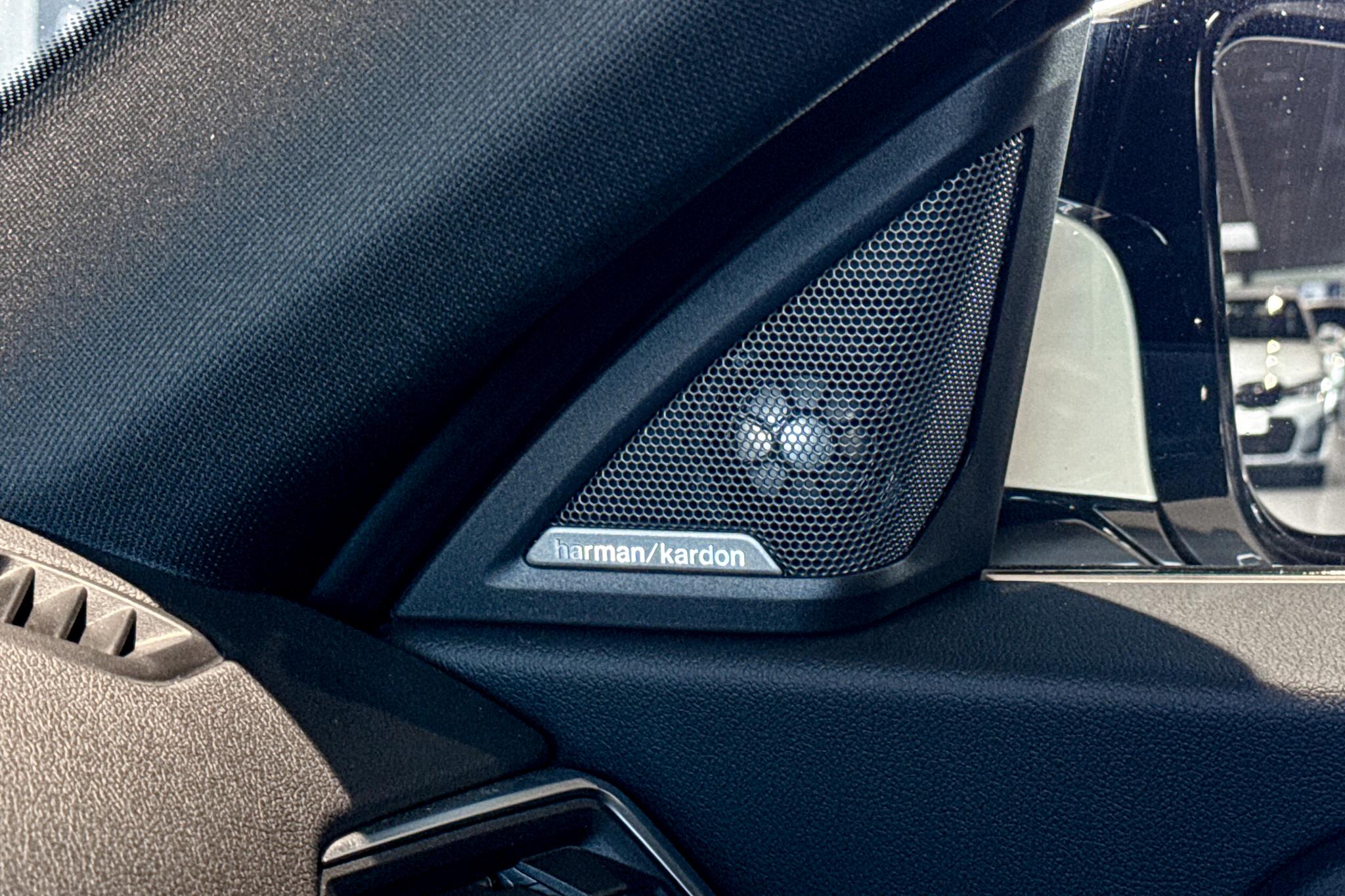 Foto van BMW M2