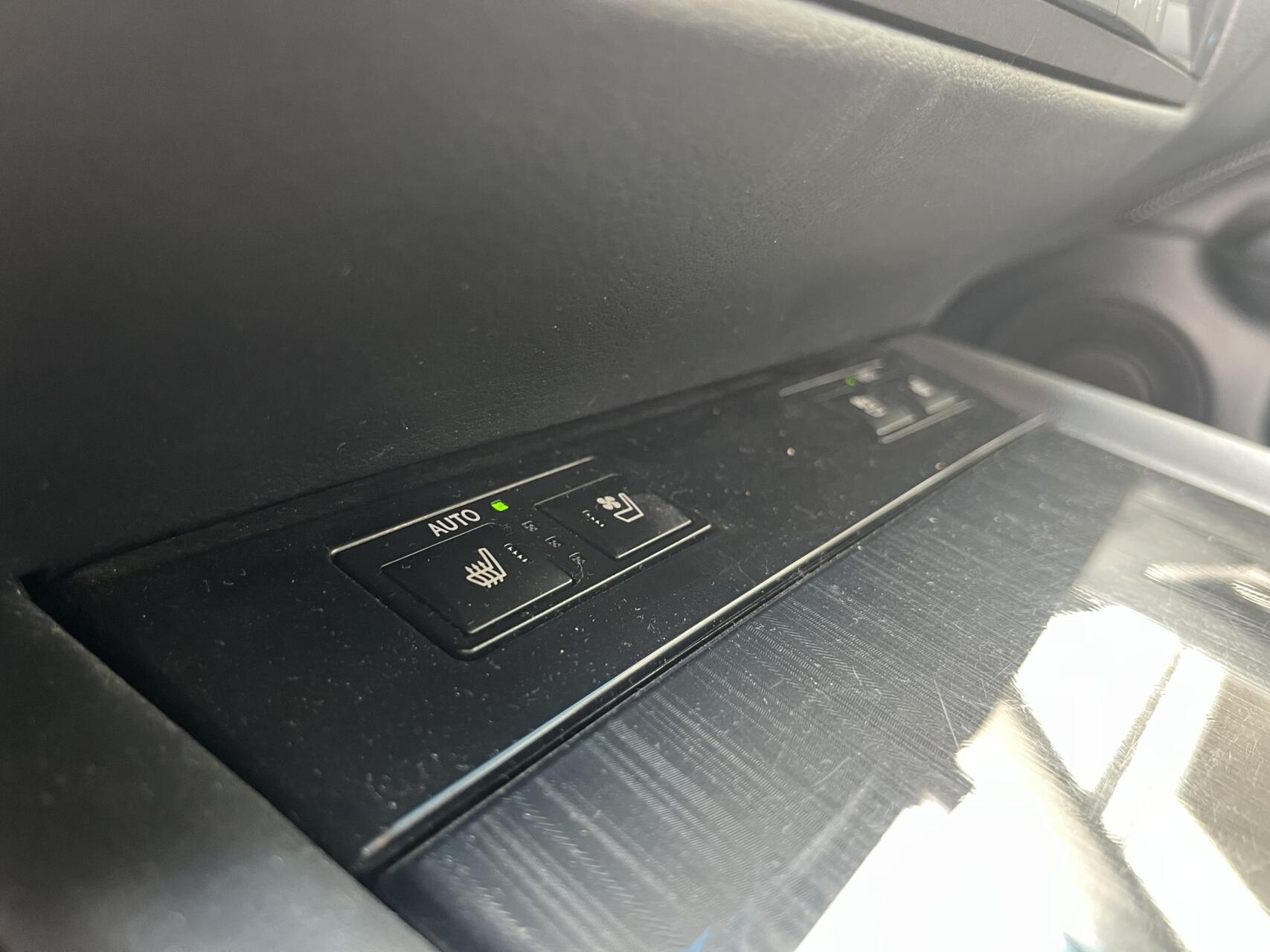Foto van Lexus Lexus Gs300h