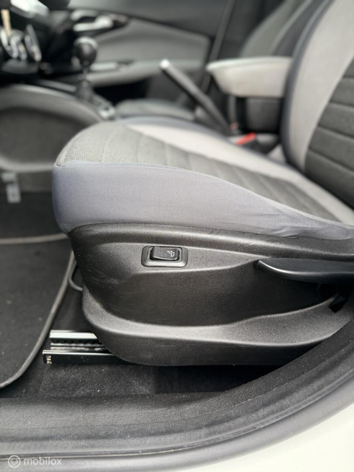 Foto van Fiat Fiat Tipo