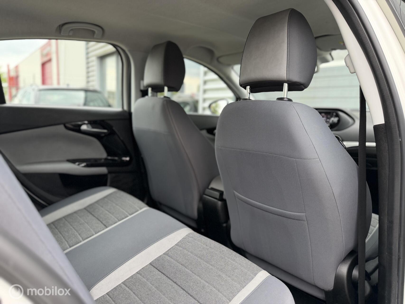 Foto van Fiat Fiat Tipo